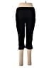 H&M Black Active Pants Size 8 - photo 2