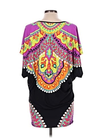 Trina Turk Casual Dress (view 2)