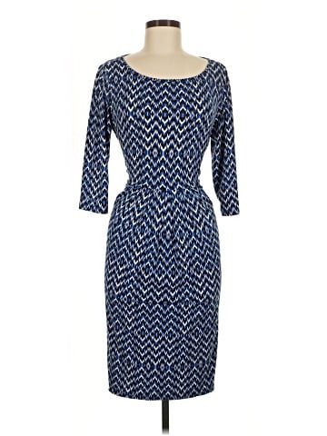 Jones New York Casual Dress (view 1)