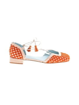 Assorted Brands Flats