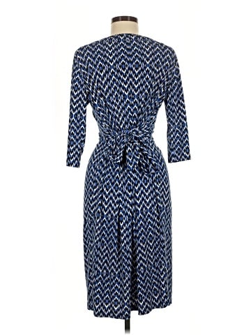 Jones New York Casual Dress (view 2)