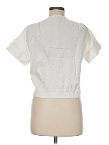 Etcetera Short Sleeve T-Shirt (view 2)