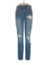Blank NYC Stars Blue Jeans Size 28 waist - photo 1
