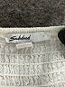 Subdued White Romper Size S - photo 4