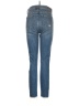 Blank NYC Stars Blue Jeans Size 28 waist - photo 2