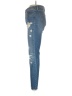 Blank NYC Stars Blue Jeans Size 28 waist - photo 5