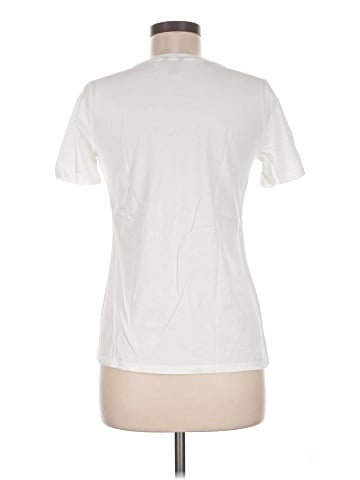 Ann Taylor Short Sleeve T-Shirt (view 2)