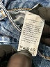 Shein Blue Jeans Size M (petite) - photo 8