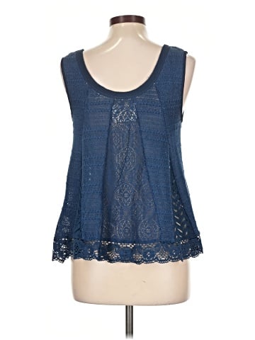 Meadow Rue Sleeveless Blouse (view 2)
