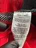 Columbia 100% Nylon Red Windbreaker Size 14 - 16 - photo 4