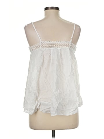 Victoria's Secret Sleeveless Blouse (view 2)