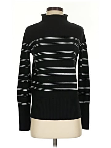 French Connection Turtleneck Sweater (view 1)