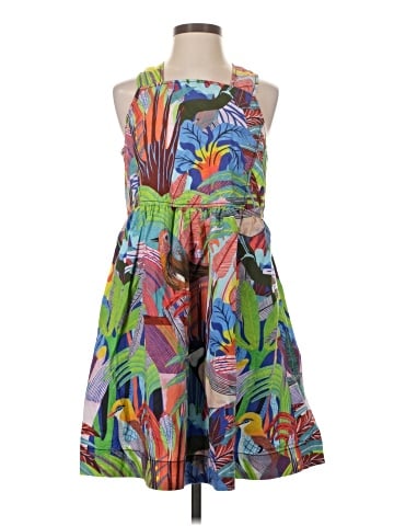 Anthropologie Casual Dress (view 1)