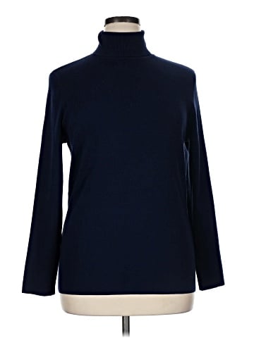Chico's Turtleneck Sweater (view 1)