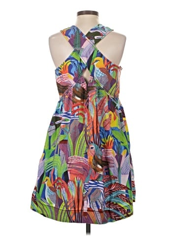 Anthropologie Casual Dress (view 2)