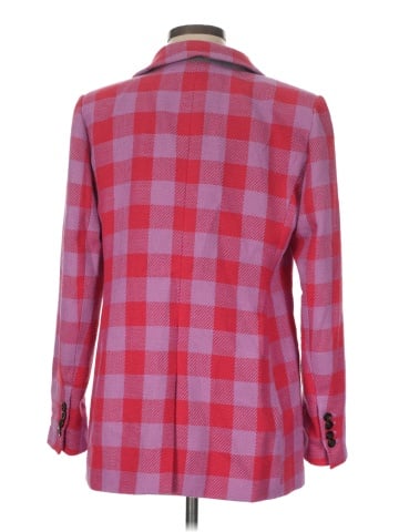 Ann Taylor Blazer (view 2)