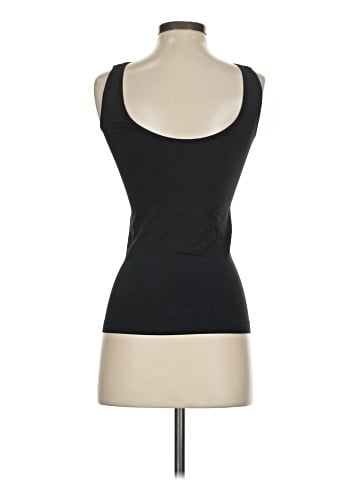 Isabel Sleeveless T-Shirt (view 2)