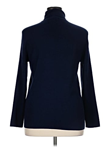 Chico's Turtleneck Sweater (view 2)