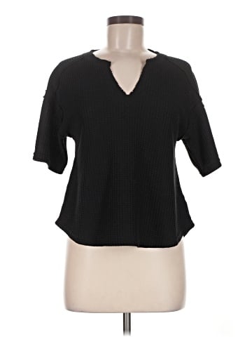 New In Short Sleeve Top (view 1)