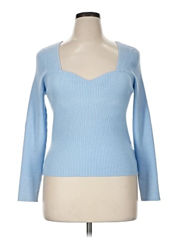 Old Navy Long Sleeve T-Shirt (view 1)