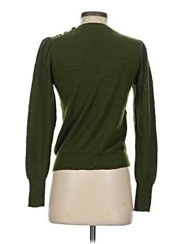 Veronica Beard Jeans Long Sleeve Top (view 2)