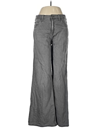 Uniqlo Jeans (view 1)