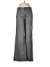 Uniqlo Gray Jeans Size M (estimated) - photo 1