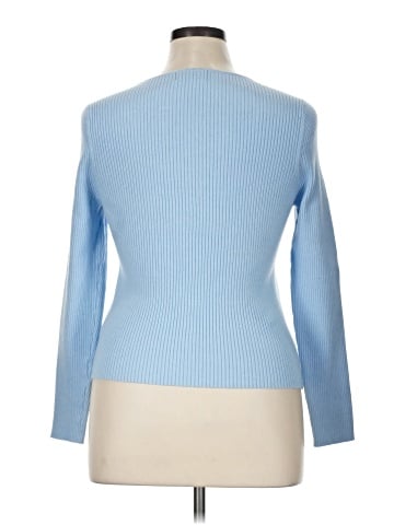 Old Navy Long Sleeve T-Shirt (view 2)