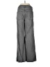Uniqlo Gray Jeans Size M (estimated) - photo 2