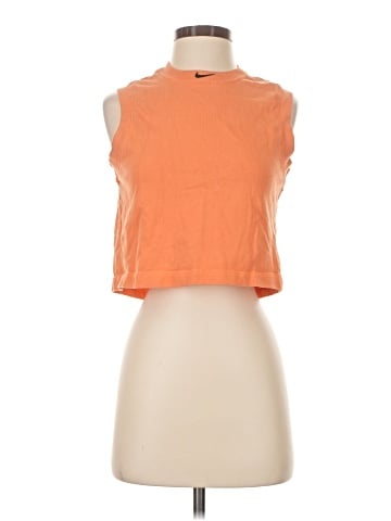 Nike Sleeveless Top (view 1)