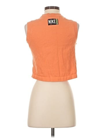 Nike Sleeveless Top (view 2)