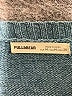 Pull&Bear Teal Pullover Sweater Size M - photo 7
