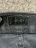 Mother Black Jeans Size 28 waist - photo 4
