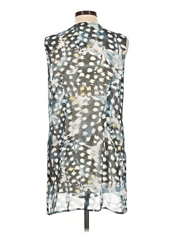CAbi Sleeveless Blouse (view 2)