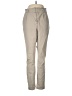 Vero Moda Solid Tan Khakis Size M - photo 1