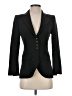 Escada Black Blazer Size 32 - photo 1