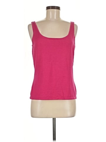 Talbots Sleeveless Top (view 1)