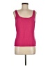 Talbots Pink Sleeveless Top Size M - photo 1