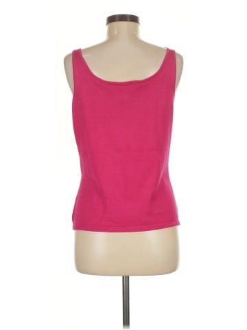 Talbots Sleeveless Top (view 2)