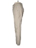 Vero Moda Solid Tan Khakis Size M - photo 5