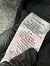 Vince. Solid Black Dress Pants Size S - photo 8