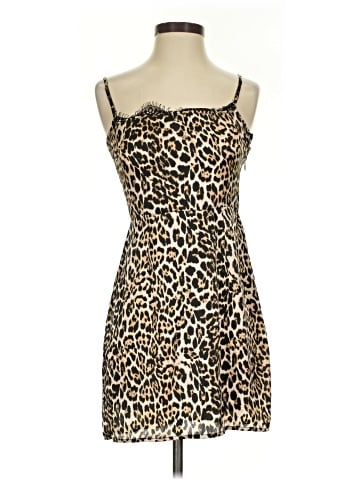 Nasty Gal Inc. Casual Dress (view 1)