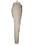 Vero Moda Solid Tan Khakis Size M - photo 4