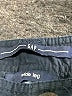 Gap Black Dress Pants Size 2 - photo 7