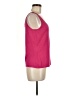 Talbots Pink Sleeveless Top Size M - photo 4
