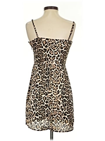 Nasty Gal Inc. Casual Dress (view 2)
