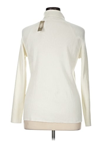 Chico's Turtleneck Sweater (view 2)