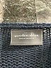 Wooden Ships Black Pullover Sweater Size Med - Lg - photo 7