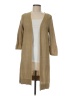 Talbots Tan Cardigan Size Med Petite - photo 1