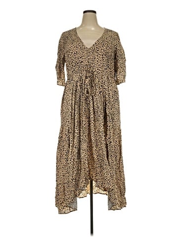 Avenue Casual Dress (view 1)